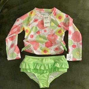 NEW Size 3T bathing suit
